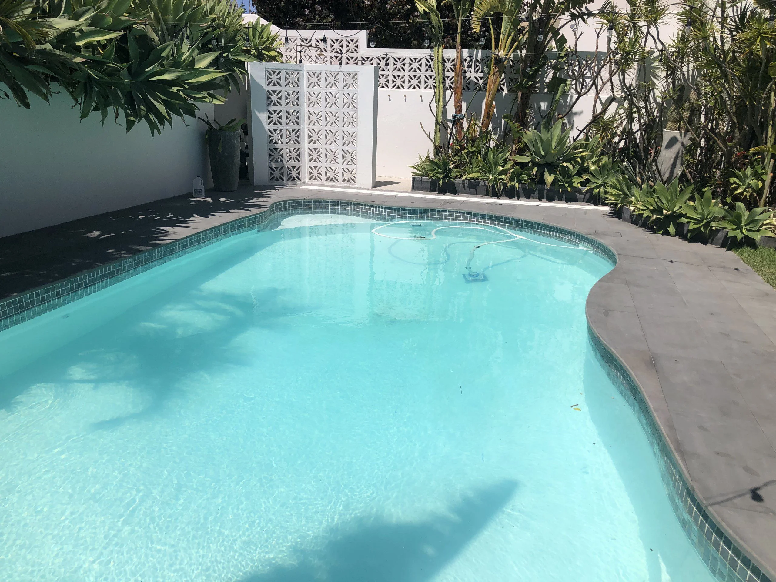 Concrete pool renovation hillarys 1