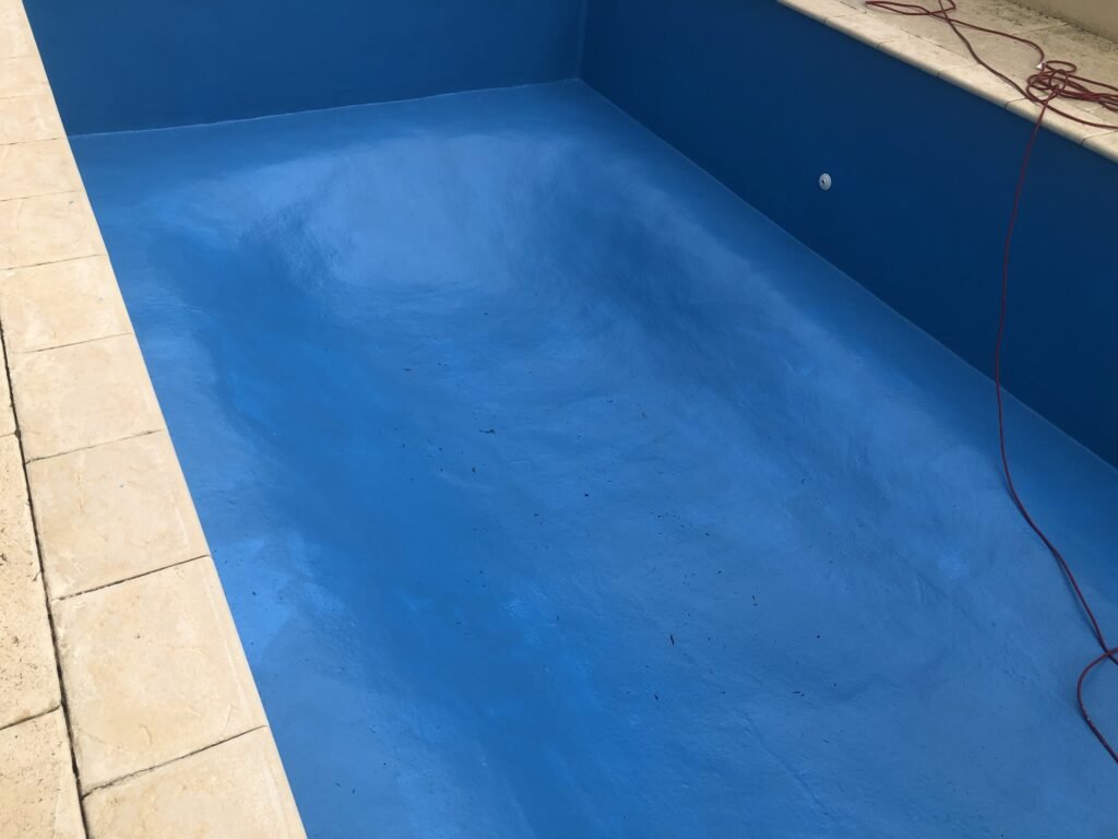 Fibreglass Lining: A Step-by-Step Guide to a Pool Renovation with Pools ...