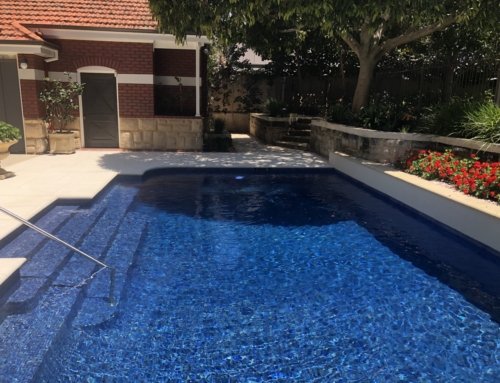 5 Benefits To Converting A Swimming Pool To Fibreglass