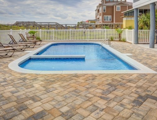 Why Use Us For a Pool Renovation